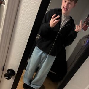 Meet your Posher, Lane